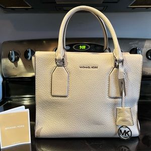 Michael Kors Selby Satchel